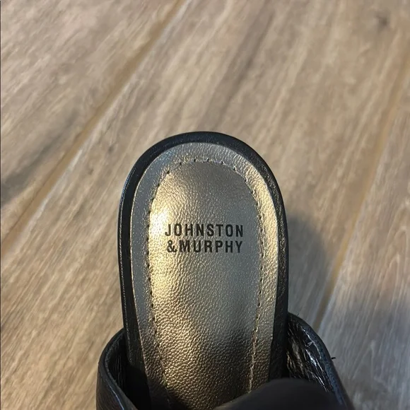 Johnston & Murphy Heels - Picture 5 of 6